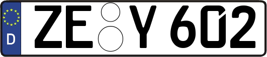 ZE-Y602