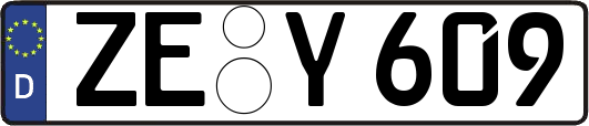 ZE-Y609