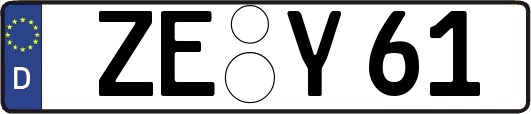 ZE-Y61