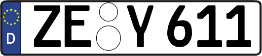 ZE-Y611