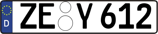 ZE-Y612