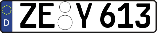 ZE-Y613