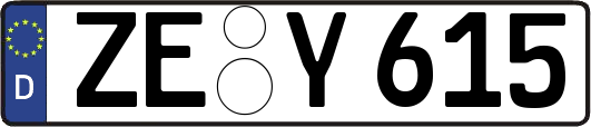 ZE-Y615