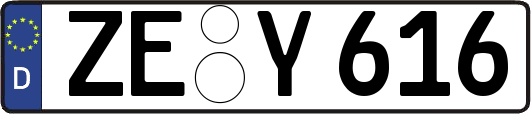 ZE-Y616