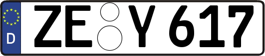 ZE-Y617