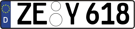 ZE-Y618