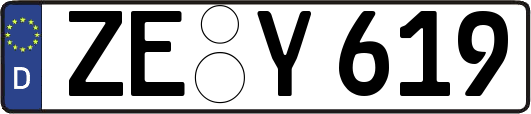 ZE-Y619