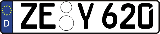 ZE-Y620