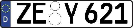 ZE-Y621