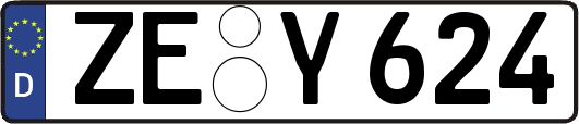 ZE-Y624