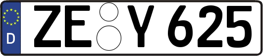 ZE-Y625