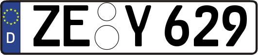 ZE-Y629