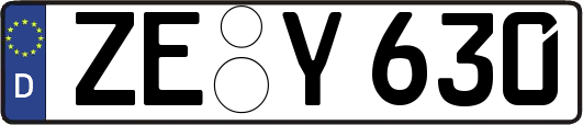 ZE-Y630