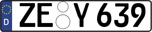 ZE-Y639