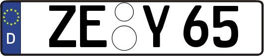ZE-Y65