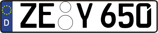 ZE-Y650