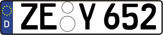 ZE-Y652