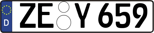 ZE-Y659