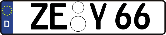 ZE-Y66