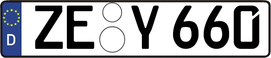 ZE-Y660