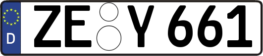 ZE-Y661