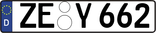 ZE-Y662
