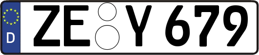 ZE-Y679