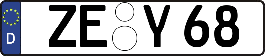 ZE-Y68