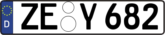 ZE-Y682