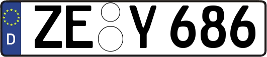 ZE-Y686