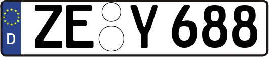 ZE-Y688