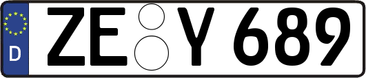 ZE-Y689