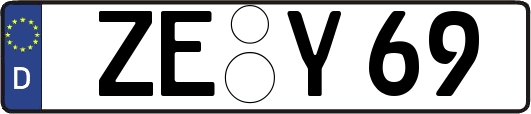 ZE-Y69