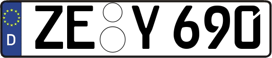 ZE-Y690