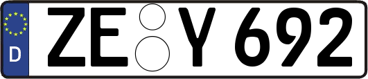 ZE-Y692