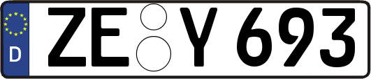 ZE-Y693
