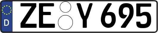 ZE-Y695