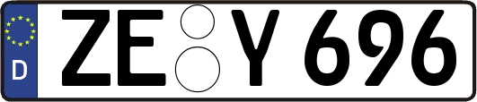 ZE-Y696