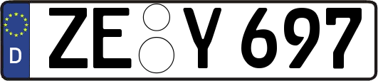 ZE-Y697