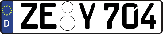 ZE-Y704