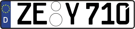 ZE-Y710