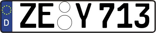 ZE-Y713