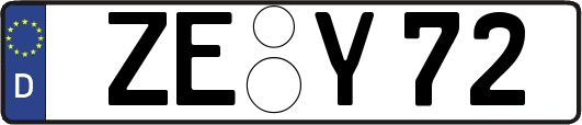 ZE-Y72