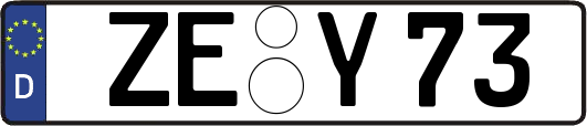 ZE-Y73