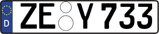 ZE-Y733