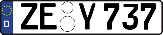 ZE-Y737