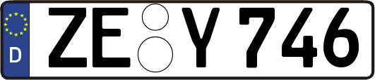 ZE-Y746