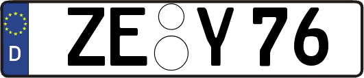 ZE-Y76