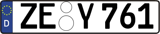 ZE-Y761