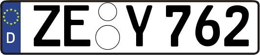 ZE-Y762